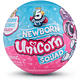 Pelota Sorpresa Newborn Unicornio Original Toy Mini