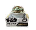 Star Wars The Child Figura Mandalorian Cuna Baby Yoda Rc