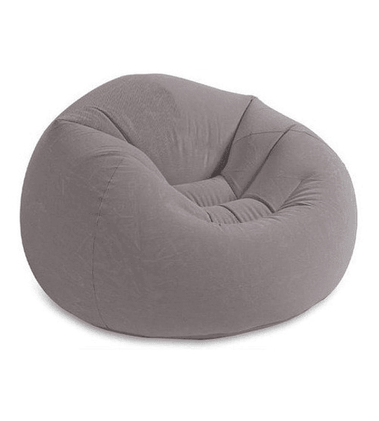 Sillón Inflable Puffs Inflables Sofá Ergonomico