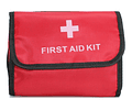 Botiquin Primeros Auxilios Kit Médico Seguridad