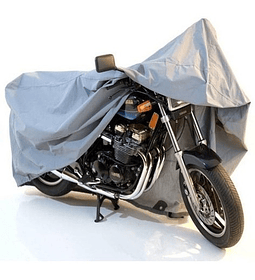 Cubre Moto Bicicleta Funda Impermeable Cobertor 230x130 Cm