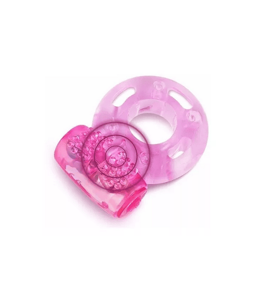 Anillo Vibrador Love Ring - Mitiendacl