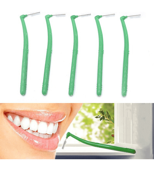 Cepillo Interdental Brush