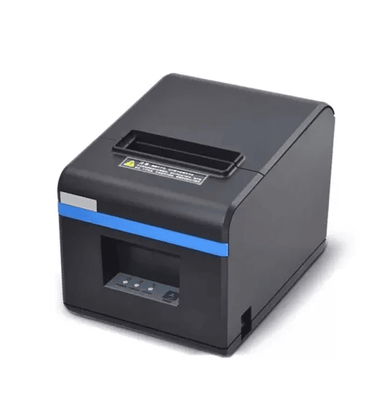 Impresora Termica 80mm USB