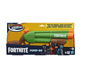 Nerf Pistola Supersoaker Soaker Fortnite Pump Sg