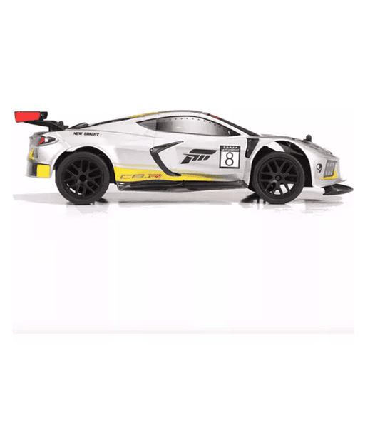 New Bright R/c Escala 1:14 (12 ) 4x4 Forza Motorsport Usb