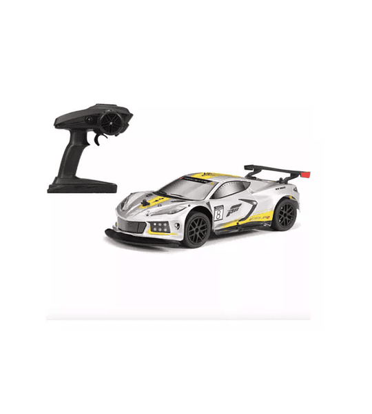 New Bright R/c Escala 1:14 (12 ) 4x4 Forza Motorsport Usb