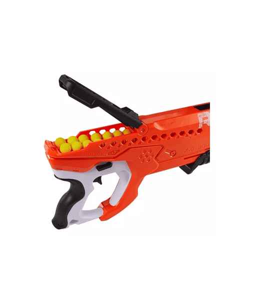 Lanzador Nerf Rival Curve Shot Helix Xxi-2000