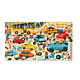 Rompecabezas Puzzle Niños 104 Piezas 