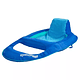  Swimways Flotador Inflable Para Piscina Color Azul