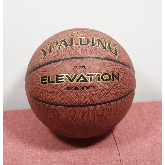 Balón basquetbol Spalding Elevation 