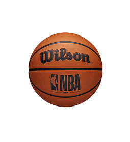 Balón Basquetbol Wilson NBA