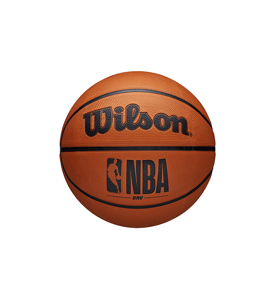 Balón Basquetbol Wilson NBA