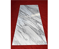 Panel de PVC imitación marmol 
