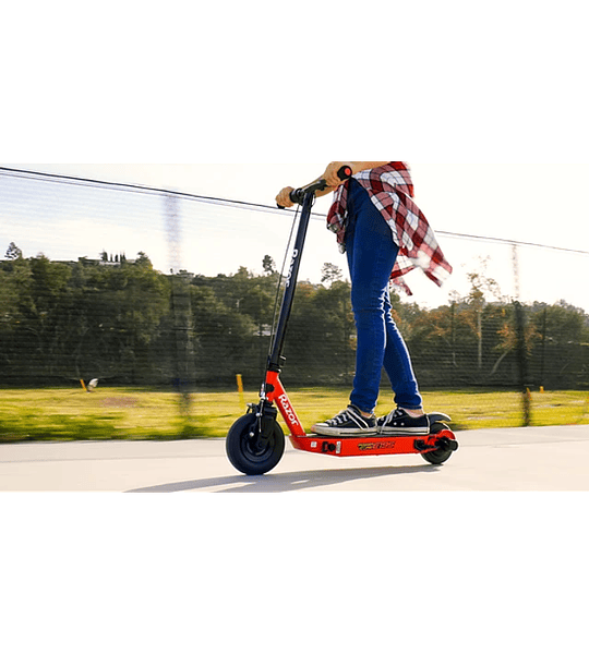 Scooter Eléctrico Razor Power Core E195