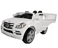 Mercedes-Benz GL450 6V Rollplay