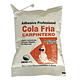 Cola Fría Carpintero Blanca 1kg Dideval