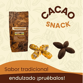 CACAOSNACK