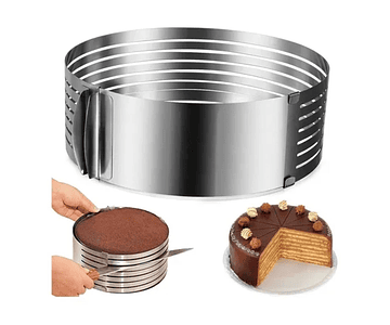 Base Giratoria Metal para Torta 32[cm]