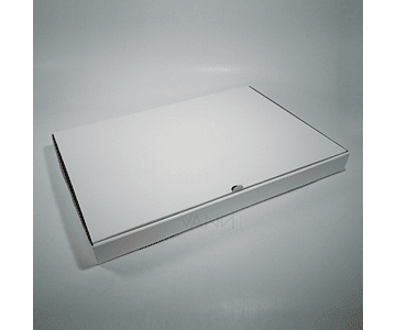 Caja canapé 46x30x4 cm