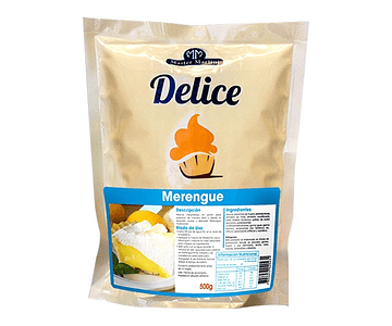 Crema merengue delice 500[gr]