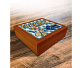 Caja tipo box 
