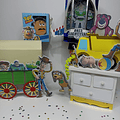 Especial Toy Story