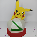 Especial Pikachu