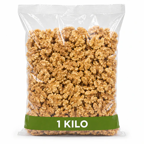 Nueces Mariposa 1 Kg