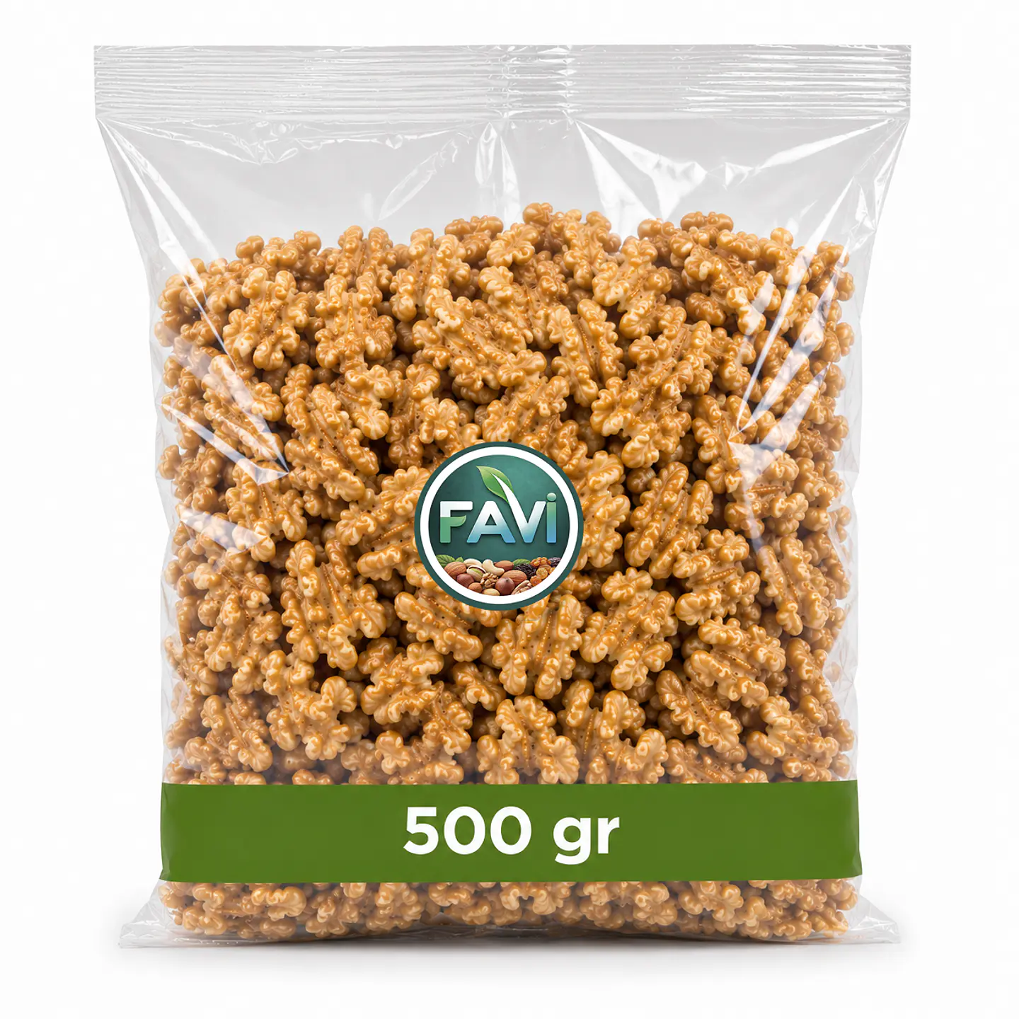 Nueces Mariposa 500 g 1