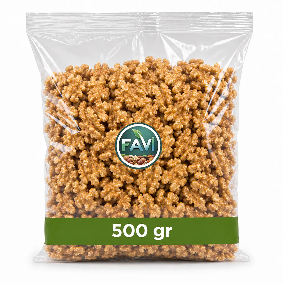 Nueces Mariposa 500 g 1