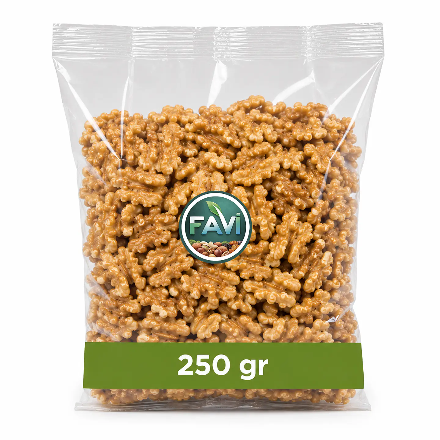 Nueces Mariposa 250 g 1