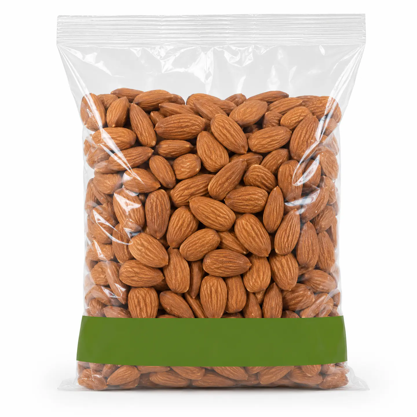 Almendras 1 Kg. 1