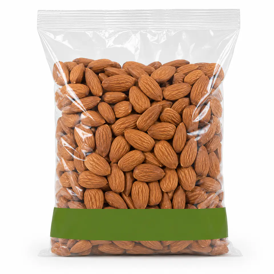 Almendras 1 Kg. 1