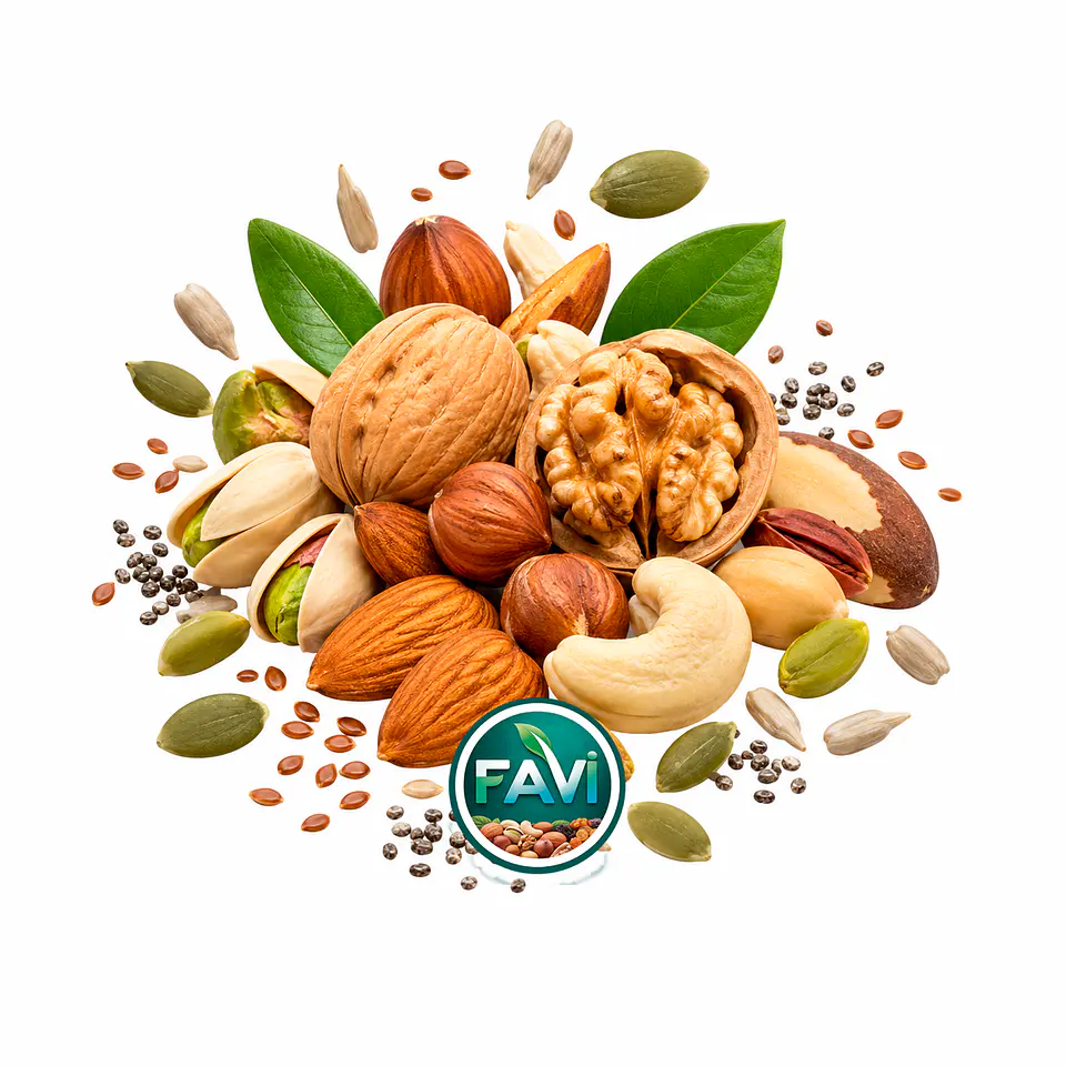 Maní con Sal 250grs. 1