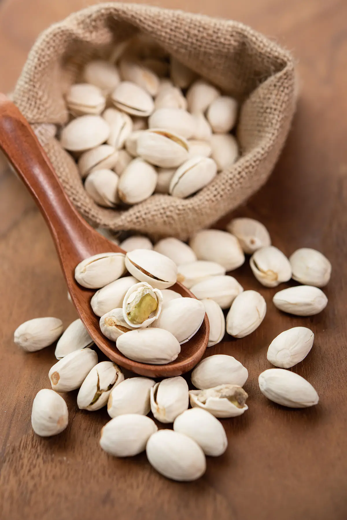 Pistachos