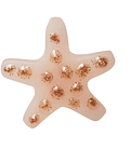 Anillo estrellita de mar