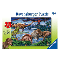 Puzzle 35 Piezas 