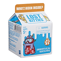 Lost Kitties, Series 2
