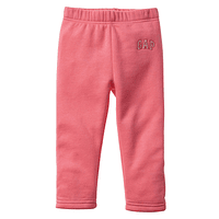 Pantalon GAP Hot Pink