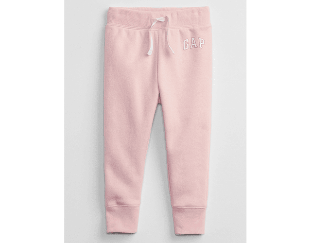 Pantalon GAP Pure Pink