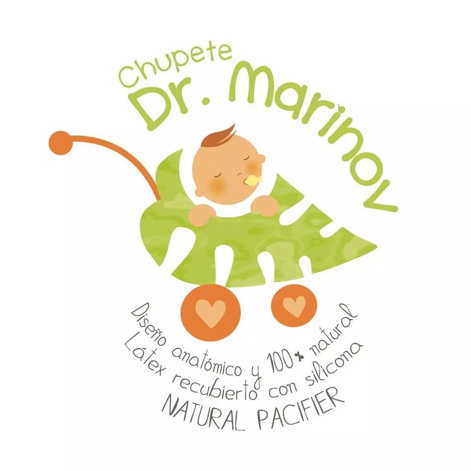 Chupete Dr. Marinov etapa 0 (prematuro)