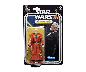 Ben (Obi-Wan) Kenobi Star Wars The Black Series