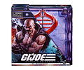 Dr. Mindbender Gi Joe Classified Series