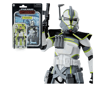 ARC Trooper (Lambent Seeker) Star Wars The Vintage Collection Gaming Greats Battlefront II