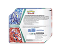 Pokémon Paldea Legends Tin Miraidon ex