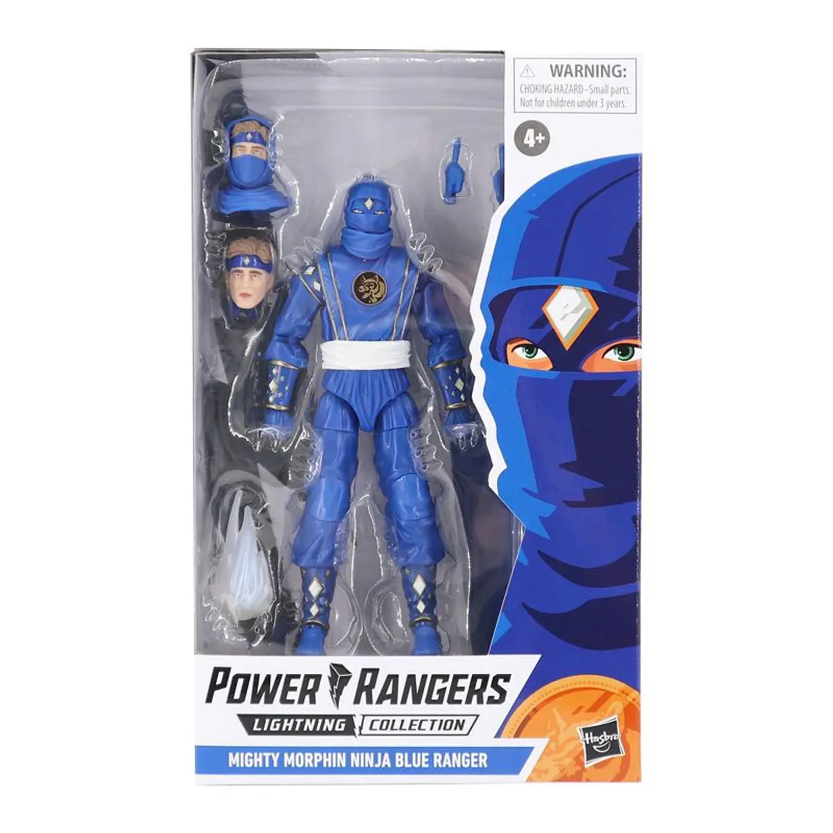 Power Rangers