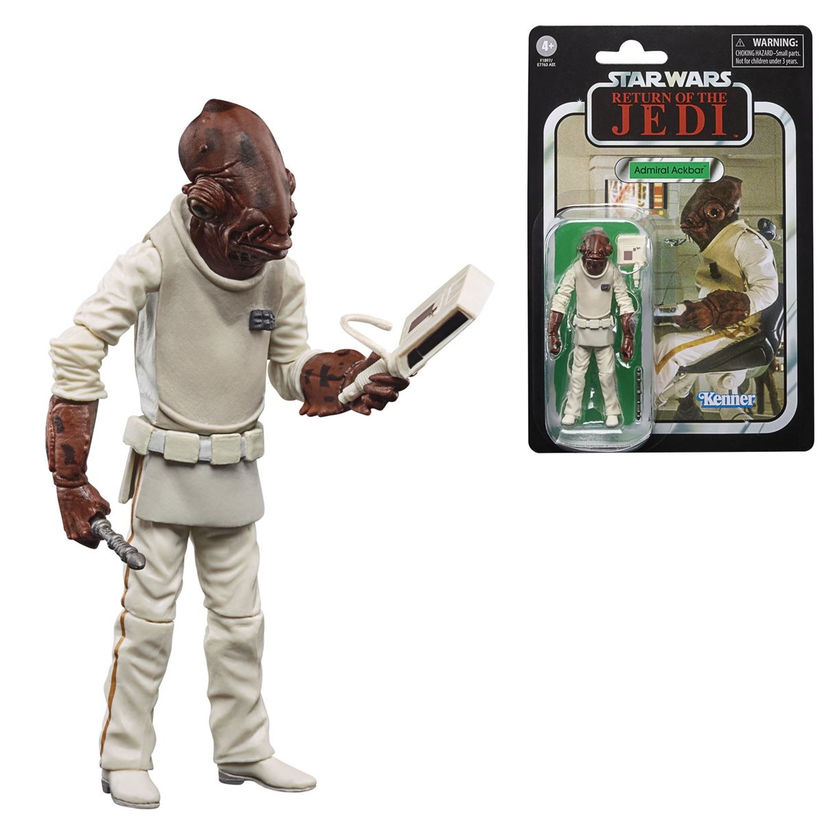[Encargo] Star Wars The Vintage Collection Emperors Throne Room Return Of The Jedi (Exclusive)