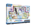 Pokémon Colección Paldea Quaxly