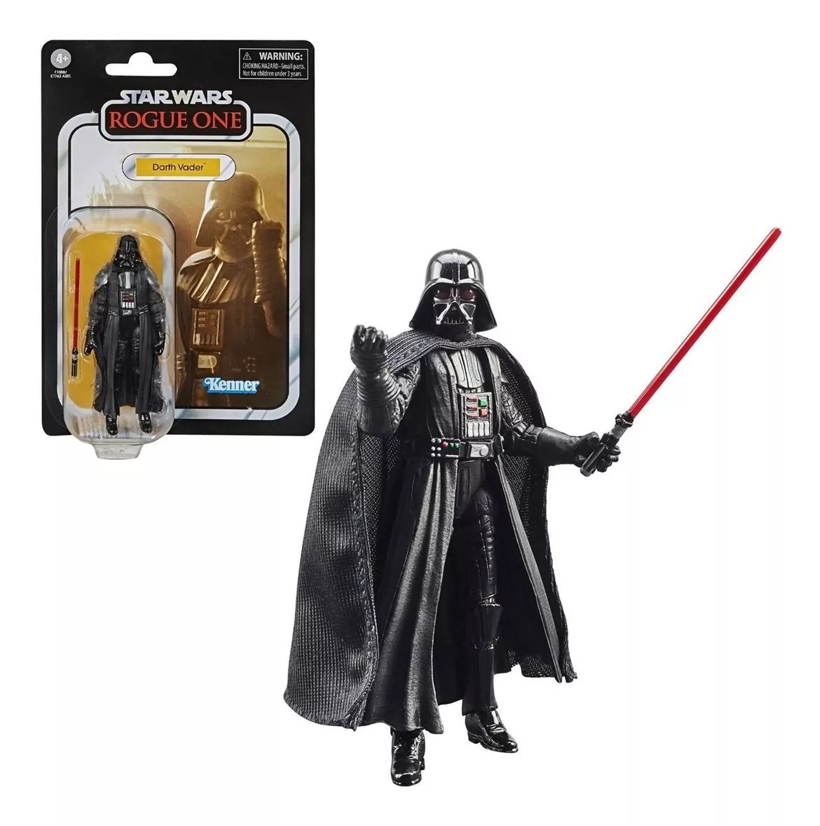 Darth Vader [Rogue One] VC178 The Vintage Collection 3,75"